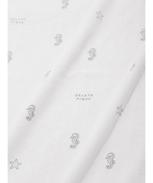 gelato pique（ジェラートピケ）の「【ラッピング済み】【BABY