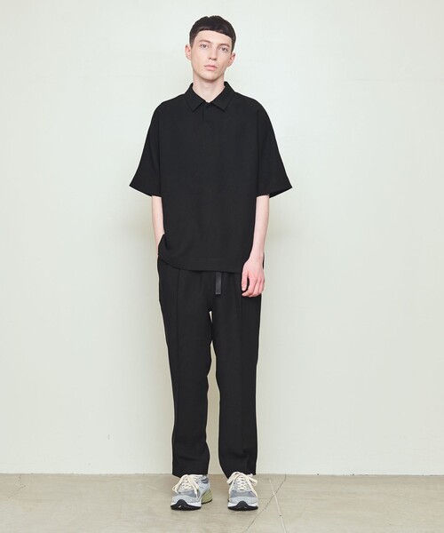 daisuke obana 24SS ポロシャツ　Sサイズ UNITED ARROW&SONS by DAISUKE OBANA ポロシャツ - メルカリ