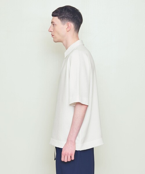 daisuke obana 24SS ポロシャツ　Sサイズ UNITED ARROW&SONS by DAISUKE OBANA ポロシャツ - メルカリ