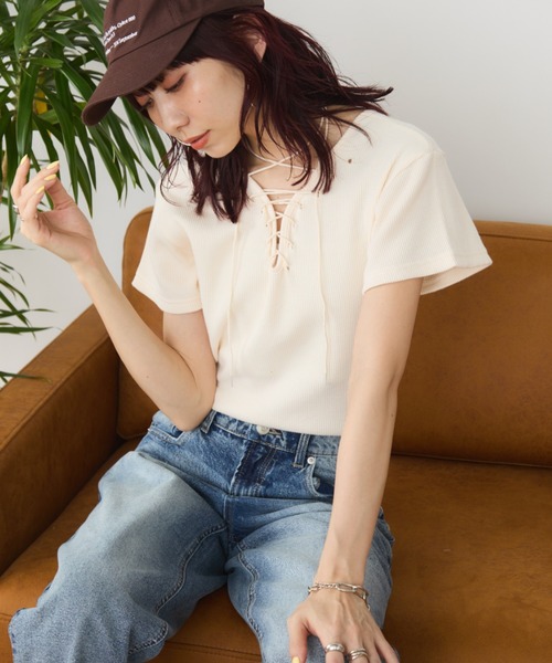 Auntie Rosa Holiday（アンティローザホリデー）の「サーマルレース