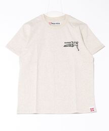 HEAD ROCK（ヘッドロック）の「HEADROCK/ヘッドロック 半袖オーバーサイズTシャツ（大人）（Tシャツ/カットソー）」