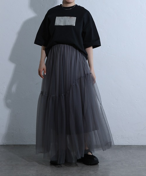 COLONY 2139（コロニートゥーワンスリーナイン）の「ベルトスニーカー（スニーカー・レディース・ブラック・SMALL/MEDIUM/LARGE）」の14枚目の写真