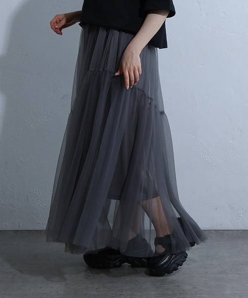 COLONY 2139（コロニートゥーワンスリーナイン）の「ベルトスニーカー（スニーカー・レディース・ブラック・SMALL/MEDIUM/LARGE）」の13枚目の写真