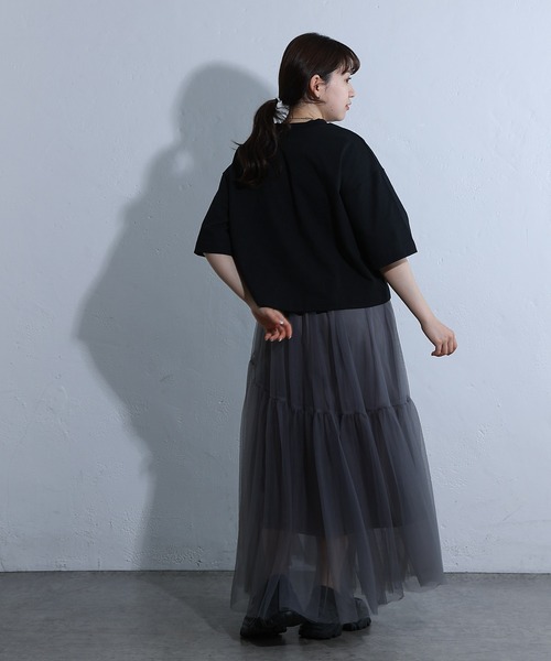 COLONY 2139（コロニートゥーワンスリーナイン）の「ベルトスニーカー（スニーカー・レディース・ブラック・SMALL/MEDIUM/LARGE）」の16枚目の写真