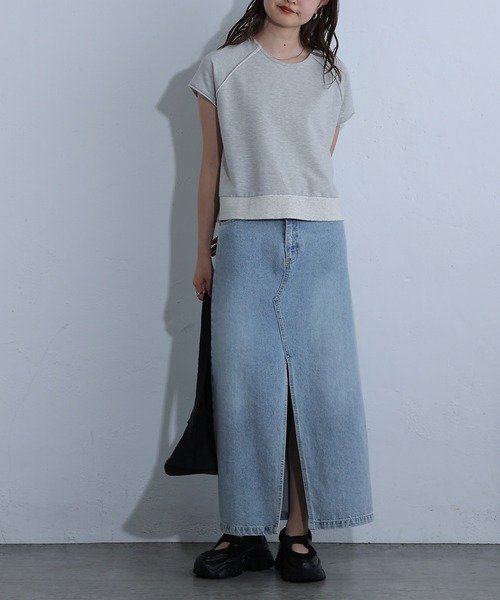 COLONY 2139（コロニートゥーワンスリーナイン）の「ベルトスニーカー（スニーカー・レディース・ブラック・SMALL/MEDIUM/LARGE）」の20枚目の写真