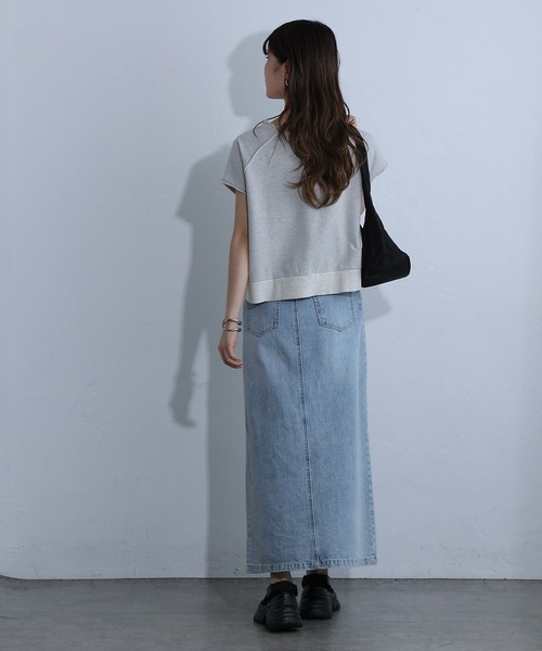 COLONY 2139（コロニートゥーワンスリーナイン）の「ベルトスニーカー（スニーカー・レディース・ブラック・SMALL/MEDIUM/LARGE）」の19枚目の写真