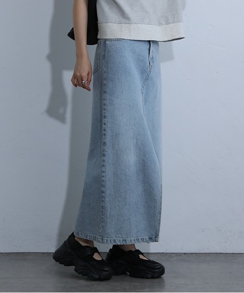 COLONY 2139（コロニートゥーワンスリーナイン）の「ベルトスニーカー（スニーカー・レディース・ブラック・SMALL/MEDIUM/LARGE）」の21枚目の写真