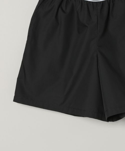 JEANASIS（ジーナシス）の「【Les Fleurs】ウエストゴムショーツ/127596（その他パンツ・レディース・ブラック/ブルー系その他/ライトグレー・FREE）」の9枚目の写真