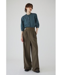 Waist zip PT