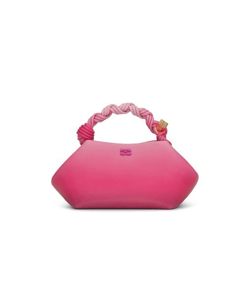 GANNI（ガニー）の「GANNI BOU BAG SMALL GRADIENT（ショルダーバッグ 