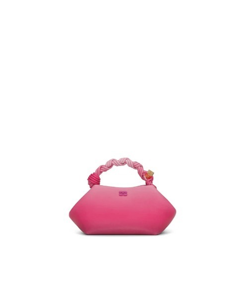 *人気* Ganni / ガニー ブー バッグ ミニ グラデーション GANNI(ガニー)の「GANNI BOU BAG SMALL GRADIENT(ショルダー