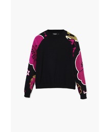 Desigual | BARRIE ライトゲージプルオーバー(ニット/セーター)