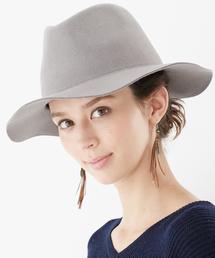 green label relaxing | GC フェルトナカオレハット(ハット)