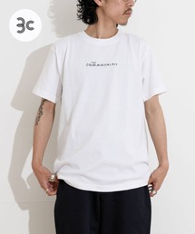 THE GOODLAND MARKET | ザ グッドランド マーケット　THE GOODLAND T-SHIRTS-LOGO(Tシャツ/カットソー)