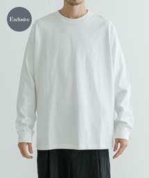 BROOKS BROTHERS | 『別注』BROOKS BROTHERS×UR　GF COTTON L/S T-SHIRTS(Tシャツ/カットソー)
