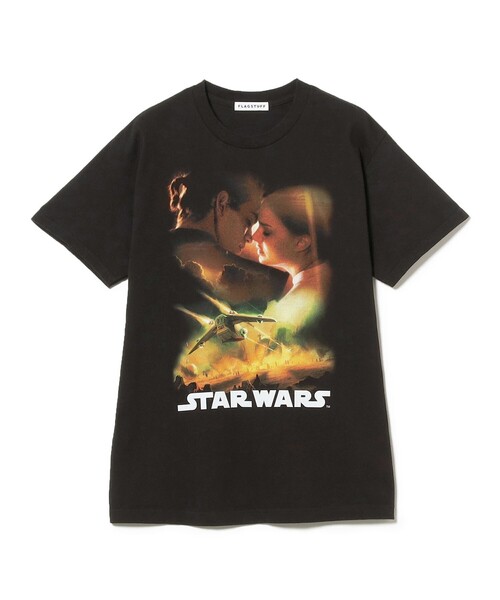 【本物保証】 F-LAGSTUF-F スター・ウォーズTシャツアナキンXLサイズ トップス