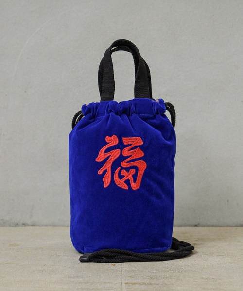 HOUSTON（ヒューストン）の「HOUSTON ヒューストン 6875 VELVETEEN