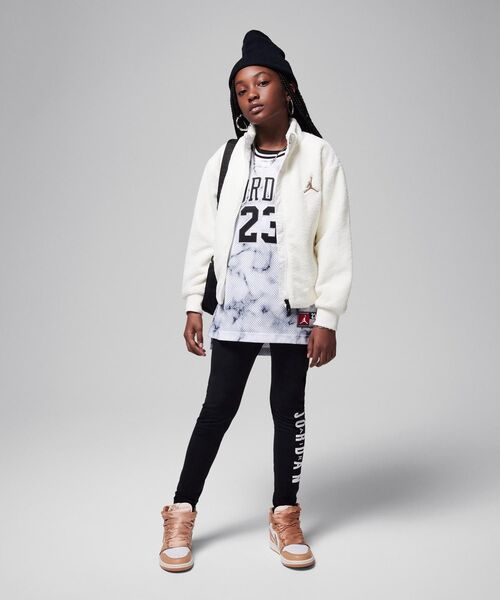 JORDAN BRAND（ジョーダンブランド）の「ジョーダン ジュニア