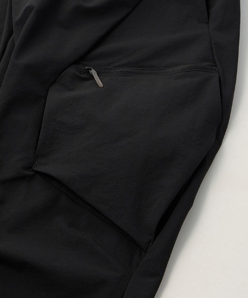 DESCENTE（デサント）の「【ALLTERRAIN 81】コーデュラトレックパンツ