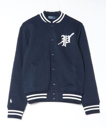 POLO RALPH LAUREN（ポロ ラルフ ローレン）の「フリース グラフィック