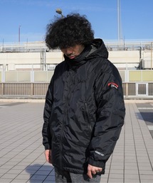 NANGA | NANGA×BEAVER/ナンガ×ビーバー　NANGA HAPPY DOWN JACKET ナンガハッピージャケット　ダウン(ダウンジャケット/コート)