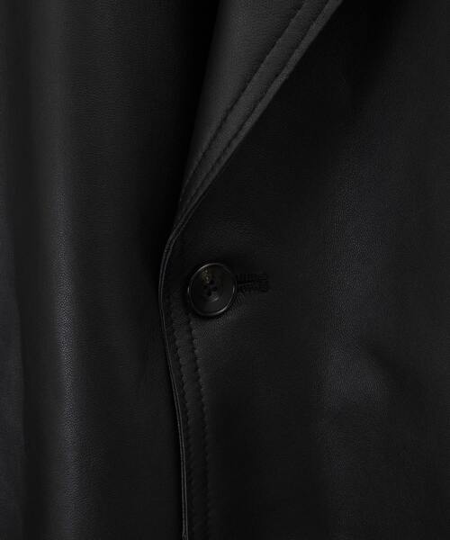 CONVERSE TOKYO（コンバーストウキョウ）の「SHEEP LEATHER TAILORED