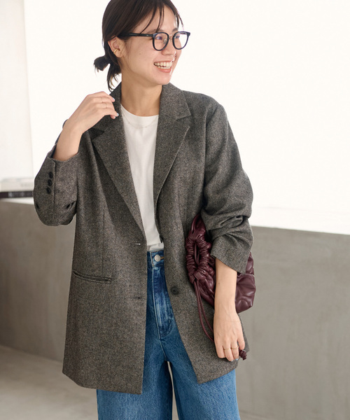 JOURNAL STANDARD relume（ジャーナルスタンダード レリューム）の