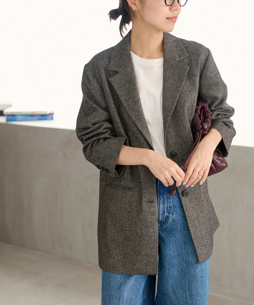 JOURNAL STANDARD relume（ジャーナルスタンダード レリューム）の