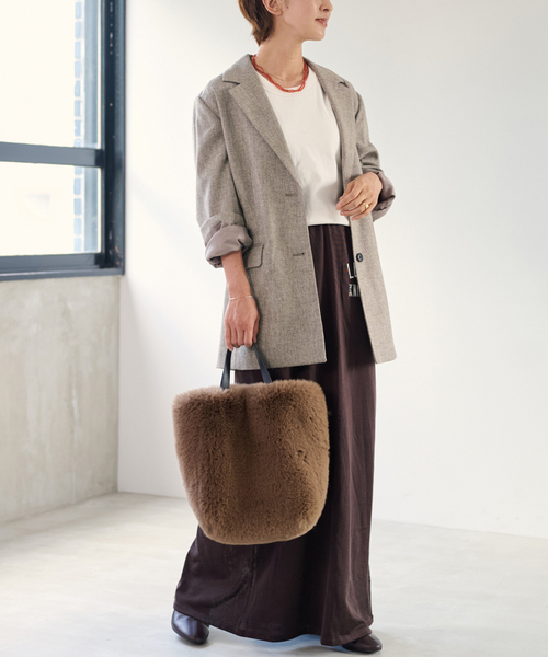 JOURNAL STANDARD relume（ジャーナルスタンダード レリューム）の