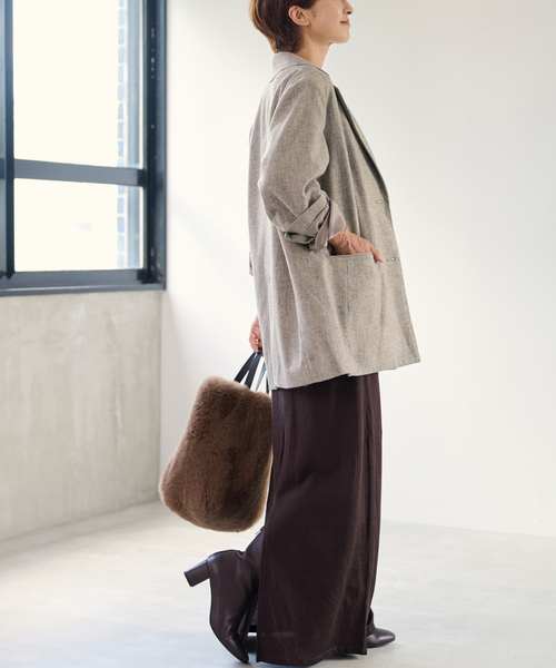 JOURNAL STANDARD relume（ジャーナルスタンダード レリューム）の