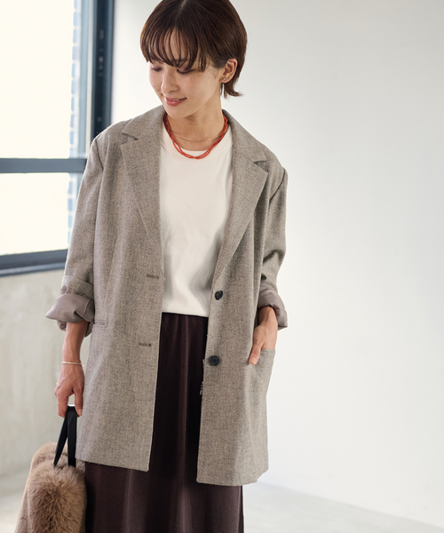 JOURNAL STANDARD relume（ジャーナルスタンダード レリューム）の 