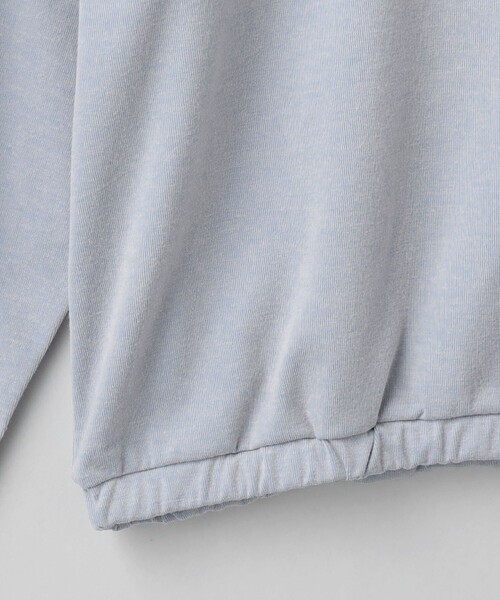 6(ROKU) ストライプ ロングスリーブTシャツ FREE 6(ROKU) ストライプ ロングスリーブTシャツ FREE 6(ROKU)＞コットン