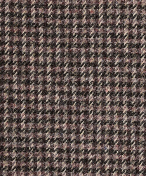 BALLSEY（ボールジィ）の「フレンチウールツイード テーラード