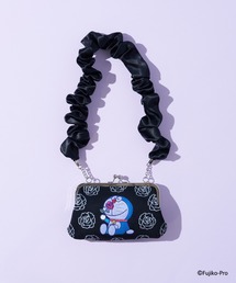 ANNA SUI NYC | ドラえもん がま口バッグ(ショルダーバッグ)