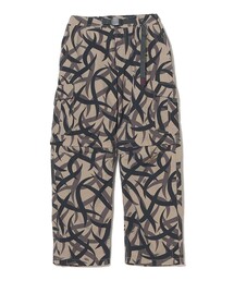 Gramicci | Gramicci / コンバーチブル マイクロリップストップ パンツ(その他パンツ)