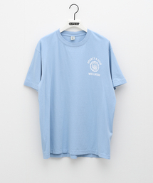 【SPORTY&RICH / スポーティアンドリッチ】EMBLEM T-SHIRT