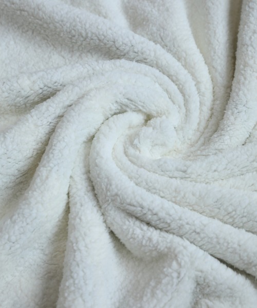 【セール】ふわふわリバーシブル毛布（ブランケット）｜aimoha（アイモハ）