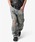mnml�i�~�j�}���j�́umnml/�~�j�}��/DESTROYED DENIM(24ML-AW412D)�i�f�j���p���c�j�v�b�u���[
