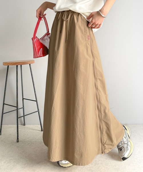 セール】《Javaジャバコラボ》軽やかに表情変える大人スポーティー