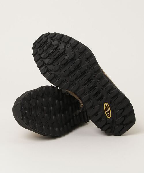 styles(スタイルス)の「KEEN JASPER ZIONIC×GRAMICCI 1029587(スニーカー・メンズ・オリーブ・27cm/28cm)」の3枚目の写真
