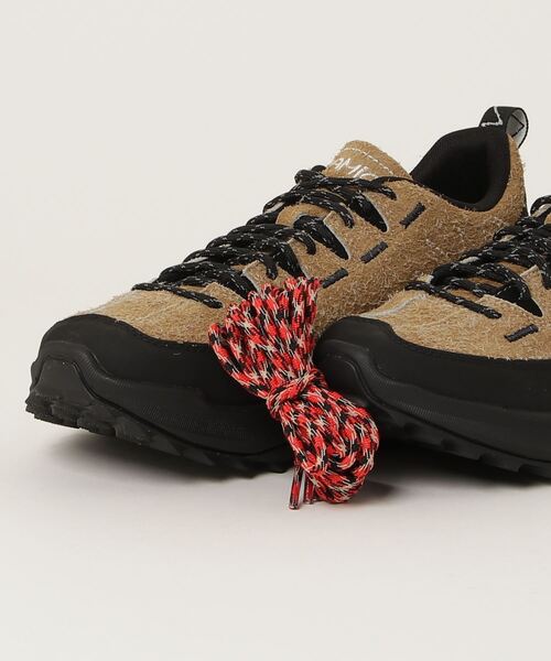 styles(スタイルス)の「KEEN JASPER ZIONIC×GRAMICCI 1029587(スニーカー・メンズ・オリーブ・27cm/28cm)」の4枚目の写真