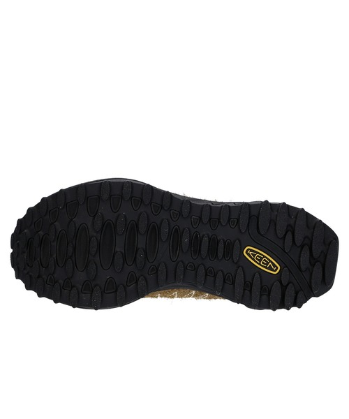 styles(スタイルス)の「KEEN JASPER ZIONIC×GRAMICCI 1029587(スニーカー・メンズ・オリーブ・27cm/28cm)」の10枚目の写真