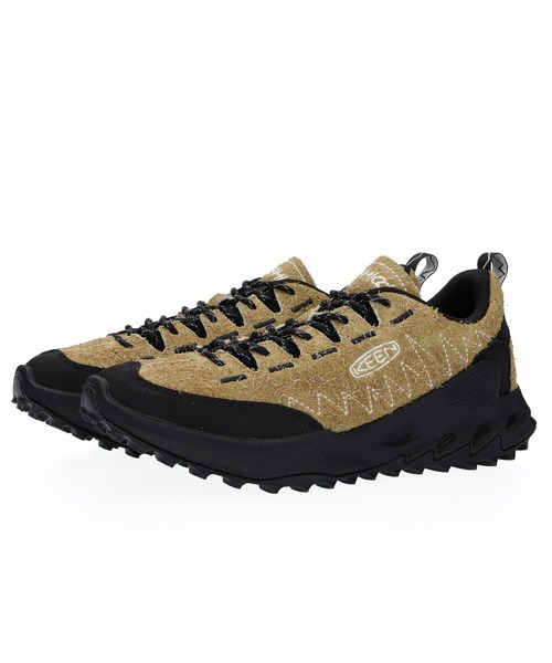 styles(スタイルス)の「KEEN JASPER ZIONIC×GRAMICCI 1029587(スニーカー・メンズ・オリーブ・27cm/28cm)」の12枚目の写真