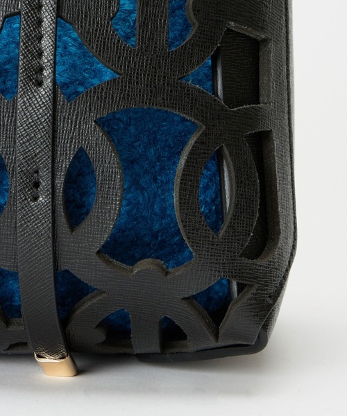 HOUSE OF LOTUS（ハウスオブロータス）の「【ANITA BILARDI/アニタビラ