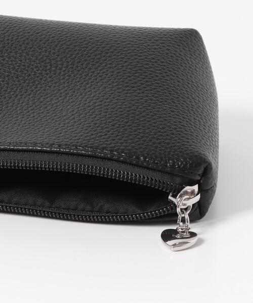 RODE SKO(ロデスコ)の「ハートスタッズショルダーバッグ(ショルダーバッグ・レディース・ブラック/グレー系その他/グレー・ONE)」の19枚目の写真