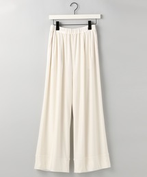 e/rm | 【e/rm】トリアセベロアイージパンツ(その他パンツ)