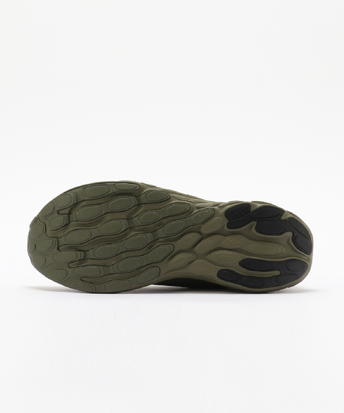 NEW BALANCE(ニューバランス)の「New Balance (ニューバランス) U1080I13(スニーカー・メンズ・カーキ・26cm/26.5cm/27cm/27.5cm/28cm)」の5枚目の写真