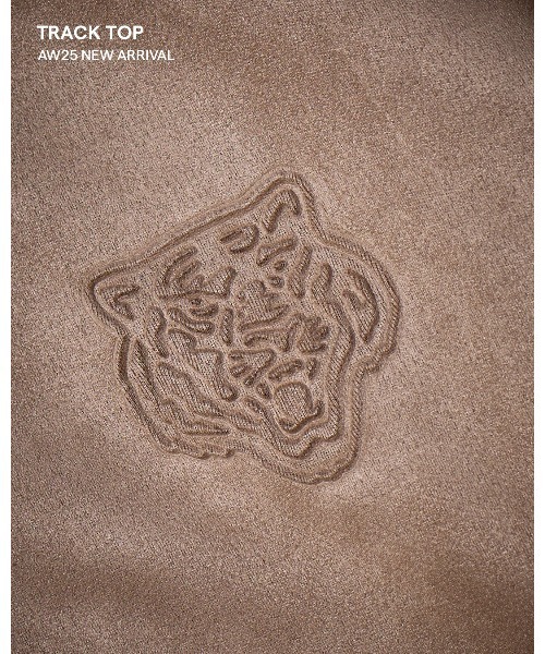 Onitsuka Tiger(オニツカタイガー)の「TRACK PANTS / トラックパンツ(その他パンツ・レディース・ブラック/ネイビー・S/M/XS/XL/L)」の20枚目の写真