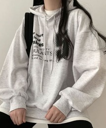 オーバーサイズ tシャツ レディース