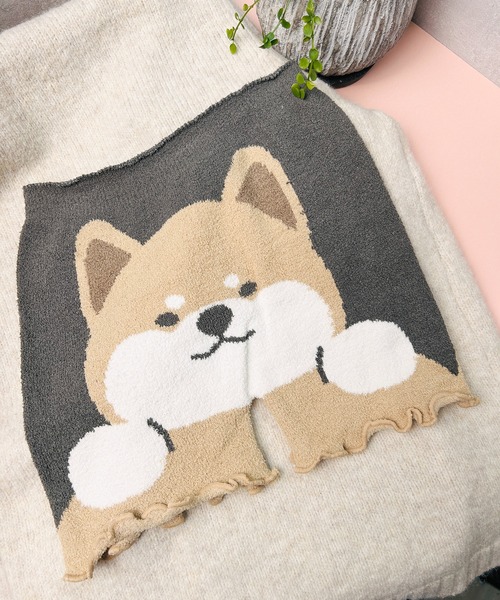 2-11B13 動物柄 腹巻き パンツ（インナーウェア/肌着）｜CALIFORNIA